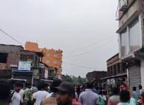 Bengal girl rape-murder: Tension prevails in Jayanagar