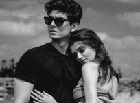 Nikhil Malik and Pallak Yadav
