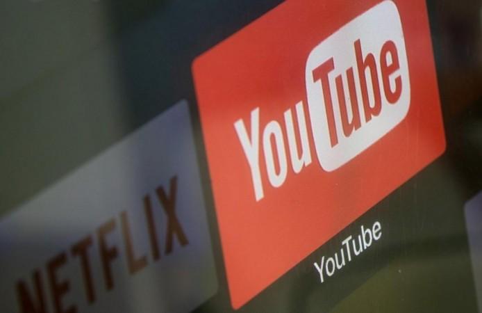 YouTube Restores Channels and Videos After Technical Glitch