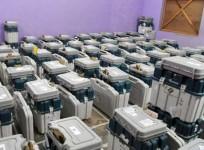 Arrangements in place for counting of J&K votes on Tuesday