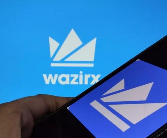 WazirX hack news