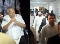 Land-for-job scam: Delhi court grants bail to Lalu Yadav, sons