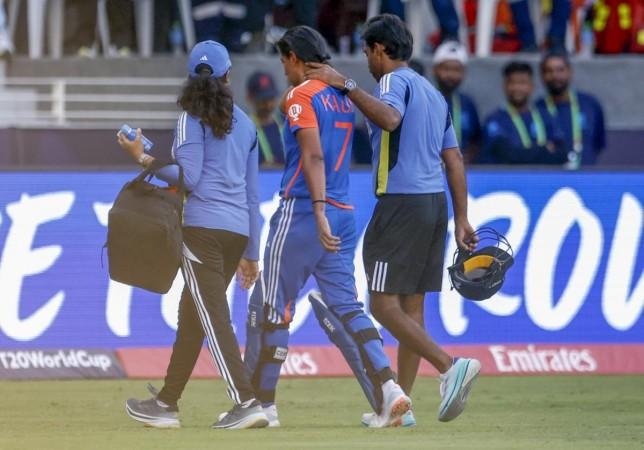 Arundhati Reddy emerges as key player in India's quest for semi-finals Arundhati Reddy emerges as key player in India's quest for semi-finals