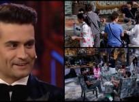 Bigg Boss 18 day 1: Vivian Dsena misses wife's cooked food; fans say ' he will lift the trophy'