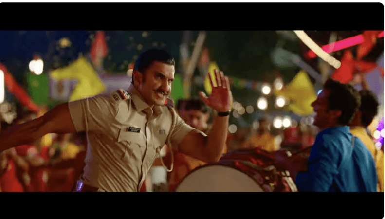 singham again trailer review singham again trailer review