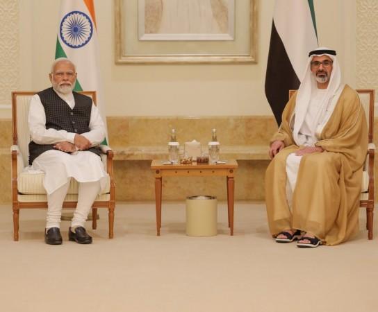 New India-UAE bilateral treaty to ensure continuity of investment protection: Centre New India-UAE bilateral treaty to ensure continuity of investment protection: Centre