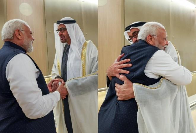 India and the UAE have enforced a new BIT to ensure investment protection India and the UAE have enforced a new BIT to ensure investment protection