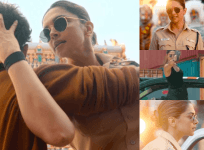 Singham Again trailer
