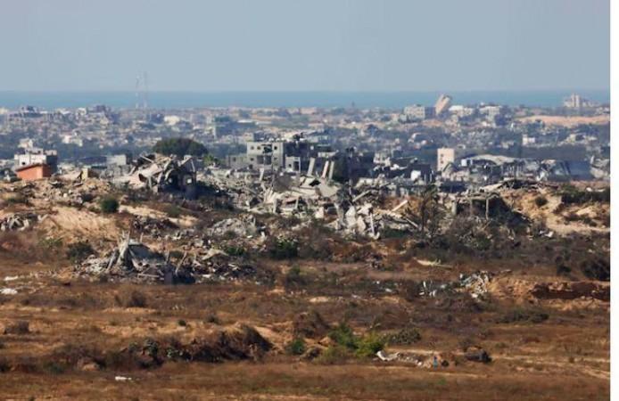 UN Urged to Match Ambition with Action Against Terrorism UN Urged to Match Ambition with Action Against Terrorism