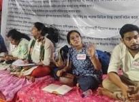 Hunger strike by junior doctors enters 4th day