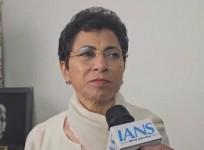Kumari Selja on early trends showing BJP's lead over Cong in Haryana