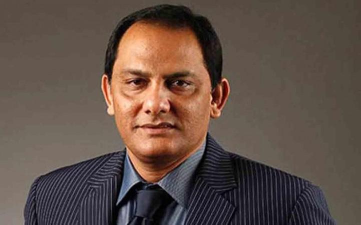 Azharuddin appears before ED in HCA case Azharuddin appears before ED in HCA case