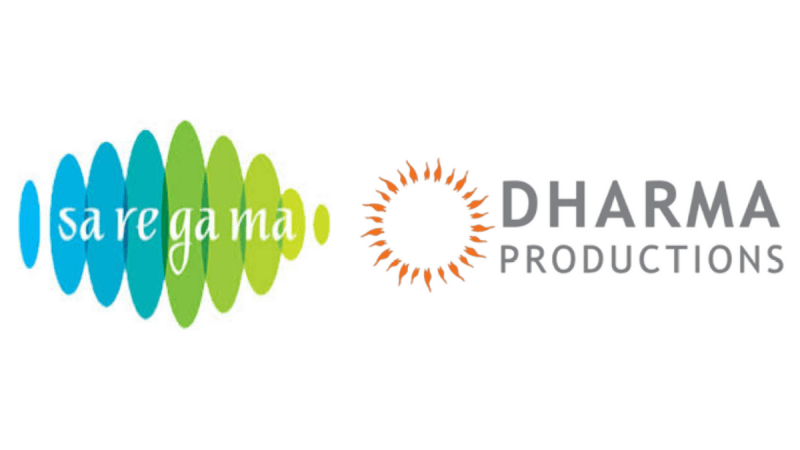 Saregama issues clarification on buying a majority stake in Karan Johar's Dharma Productions Saregama issues clarification on buying a majority stake in Karan Johar's Dharma Productions