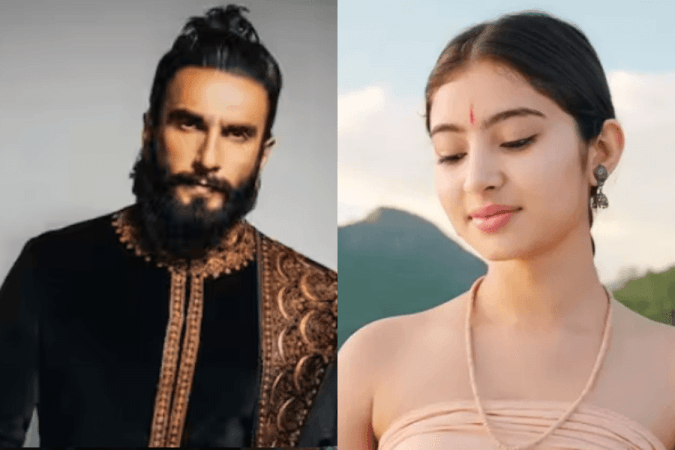 Ranveer Singh, Aditya Dhar Ranveer Singh, Aditya Dhar