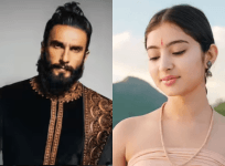 Ranveer Singh, Aditya Dhar