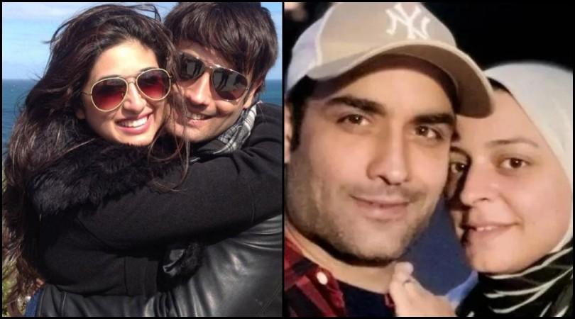 Drama intensifies: Vivian Dsena's ex-wife Vahbiz Dorabjee to enter as wild card contestant in Bigg Boss 18; fans react Drama intensifies: Vivian Dsena's ex-wife Vahbiz Dorabjee to enter as wild card contestant in Bigg Boss 18; fans react