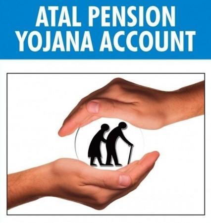 Gross enrollments under Atal Pension Yojana cross 7 crore mark