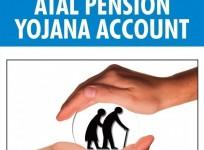 Gross enrollments under Atal Pension Yojana cross 7 crore mark