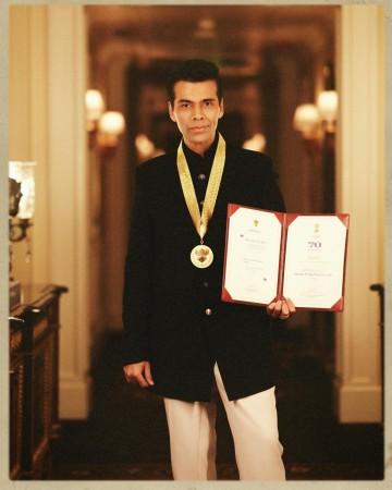 Karan Johar Karan Johar