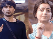 Vivian, Chaahat