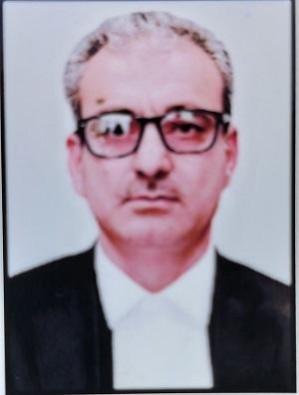 Independent MLA Muzaffar Khan Independent MLA