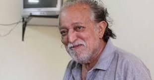 Madhavan, 88, entered the film industry after working as a journalist at the age of 40 Madhavan, 88, entered the film industry after working as a journalist at the age of 40