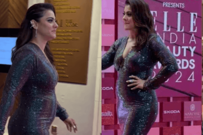 Kajol Kajol