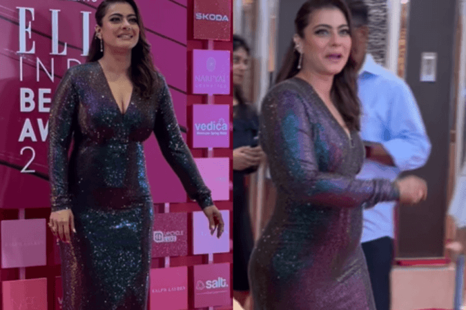 Kajol Kajol