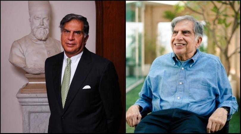 'The clock has stopped ticking': Ratan Tata passes away at 86; PM Modi, Anand Mahindra, Harsh Goneka pay heartfelt tributes