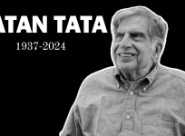 Ratan Tata passes away