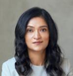 Mahima Datla is one of four newcomers to the Forbes list. Mahima Datla, who controls privately-held vaccine producer Biological E. is one of four newcomers to the Forbes list.