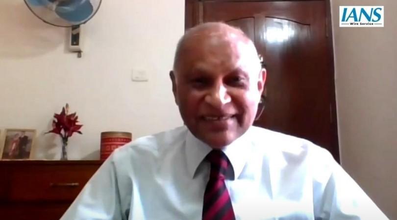 Ratan Tata's legacy was giving back to society: Ex-director of Tata Medical Center Ratan Tata's legacy was giving back to society: Ex-director of Tata Medical Center