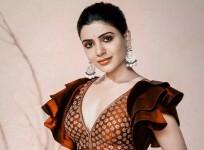 Samantha Ruth Prabhu