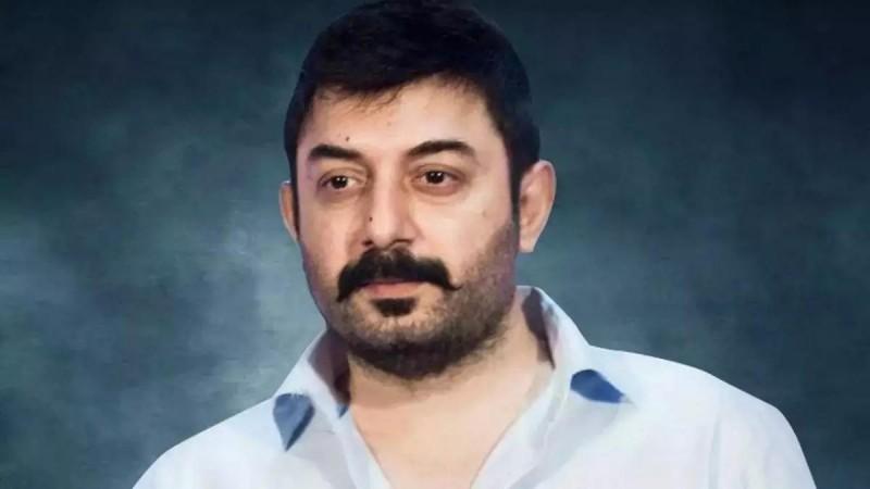 Arvind Swami