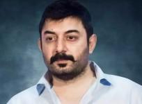 Arvind Swami