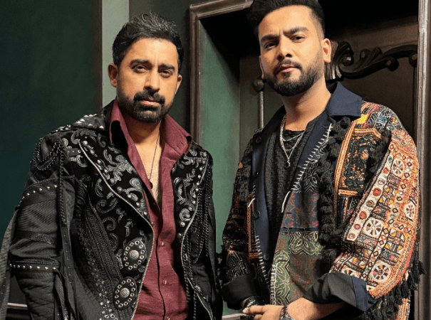 Rannvijay, Elvish Rannvijay, Elvish