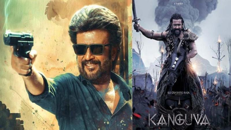 Tamil Movies in 2024