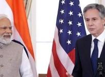 PM Modi meets Antony Blinken on sidelines of ASEAN Summit