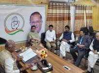 Congress meeting