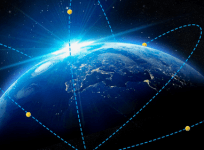 India's 52-satellite initiative: Enhancing surveillance on adversaries including China and Pak