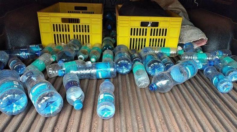 Promote investment in tap water as alternative to bottled water to safeguard health, environment: Scientists Promote investment in tap water as alternative to bottled water to safeguard health, environment: Scientists