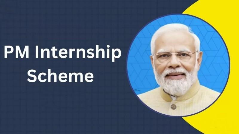 Enrollment for PM Internship Scheme kicks-off, youth to get Rs 5,000 per month