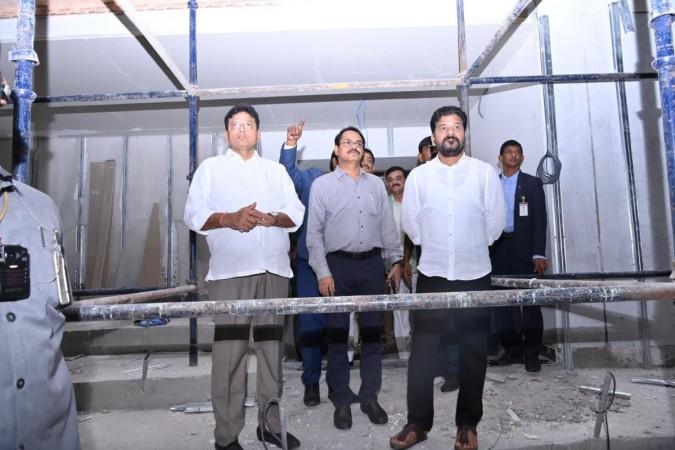 Telangana Skills University to offer first set of courses from Nov 4 Telangana Skills University to offer first set of courses from Nov 4
