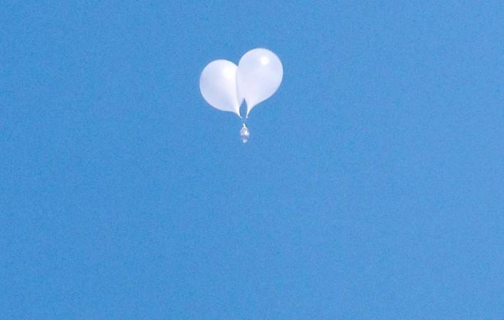 North Korea sends 20 more trash balloons toward South Korea: JCS North Korea sends 20 more trash balloons toward South Korea: JCS