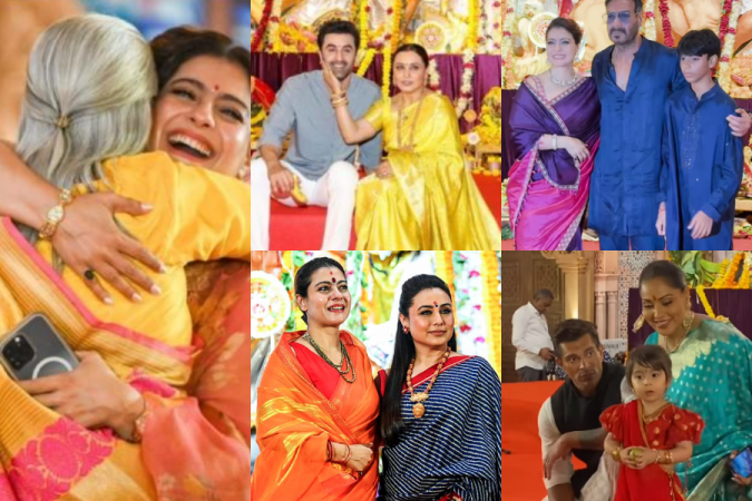 Durga Puja 2024 Durga Puja 2024