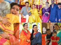 Durga Puja 2024