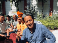Sonam Wangchuk