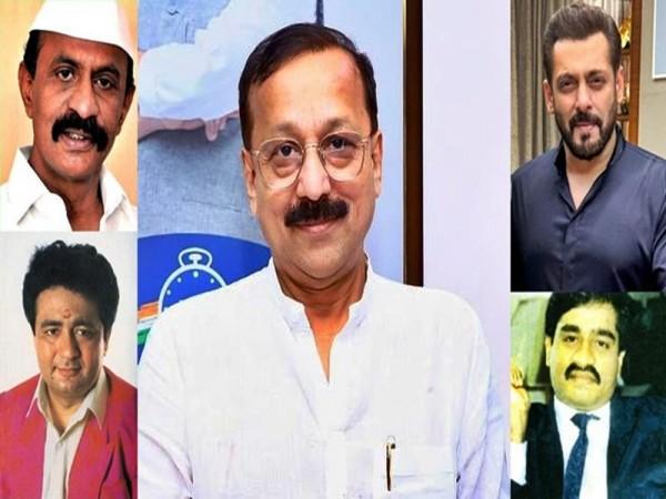 Baba Siddique assassination: A flashback to Mumbai's notorious underworld wars, Bollywood association Baba Siddique assassination: A flashback to Mumbai's notorious underworld wars, Bollywood association