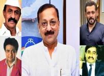 Baba Siddique assassination: A flashback to Mumbai's notorious underworld wars, Bollywood association