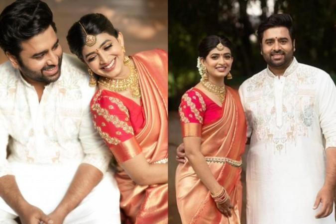 Nara Rohith